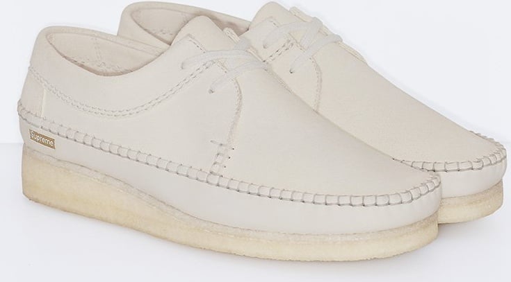 Supreme®/Clarks Originals® Weaver view 17